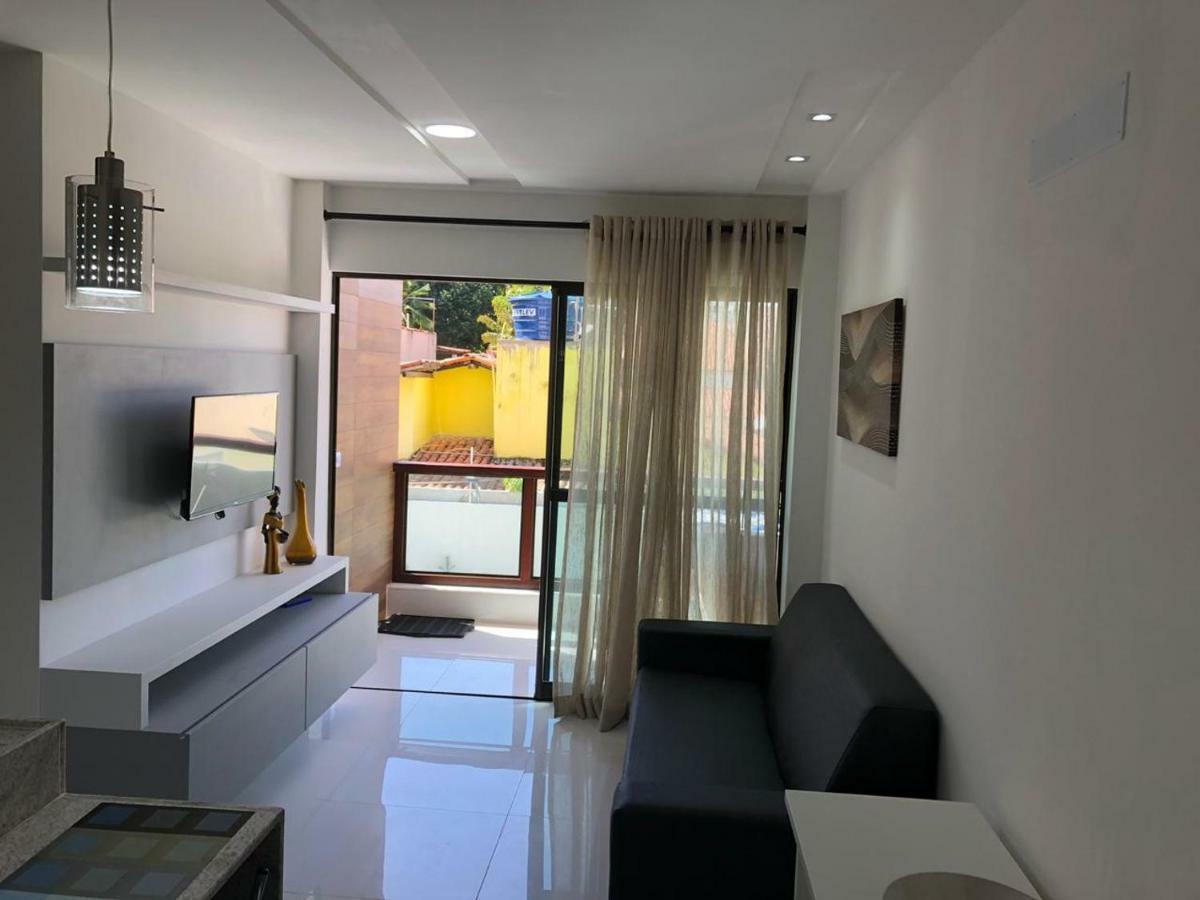 Condominio Veranno Di Porto Ap 104 Порту-де-Галиньяш Экстерьер фото