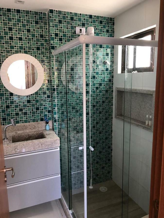 Condominio Veranno Di Porto Ap 104 Порту-де-Галиньяш Экстерьер фото