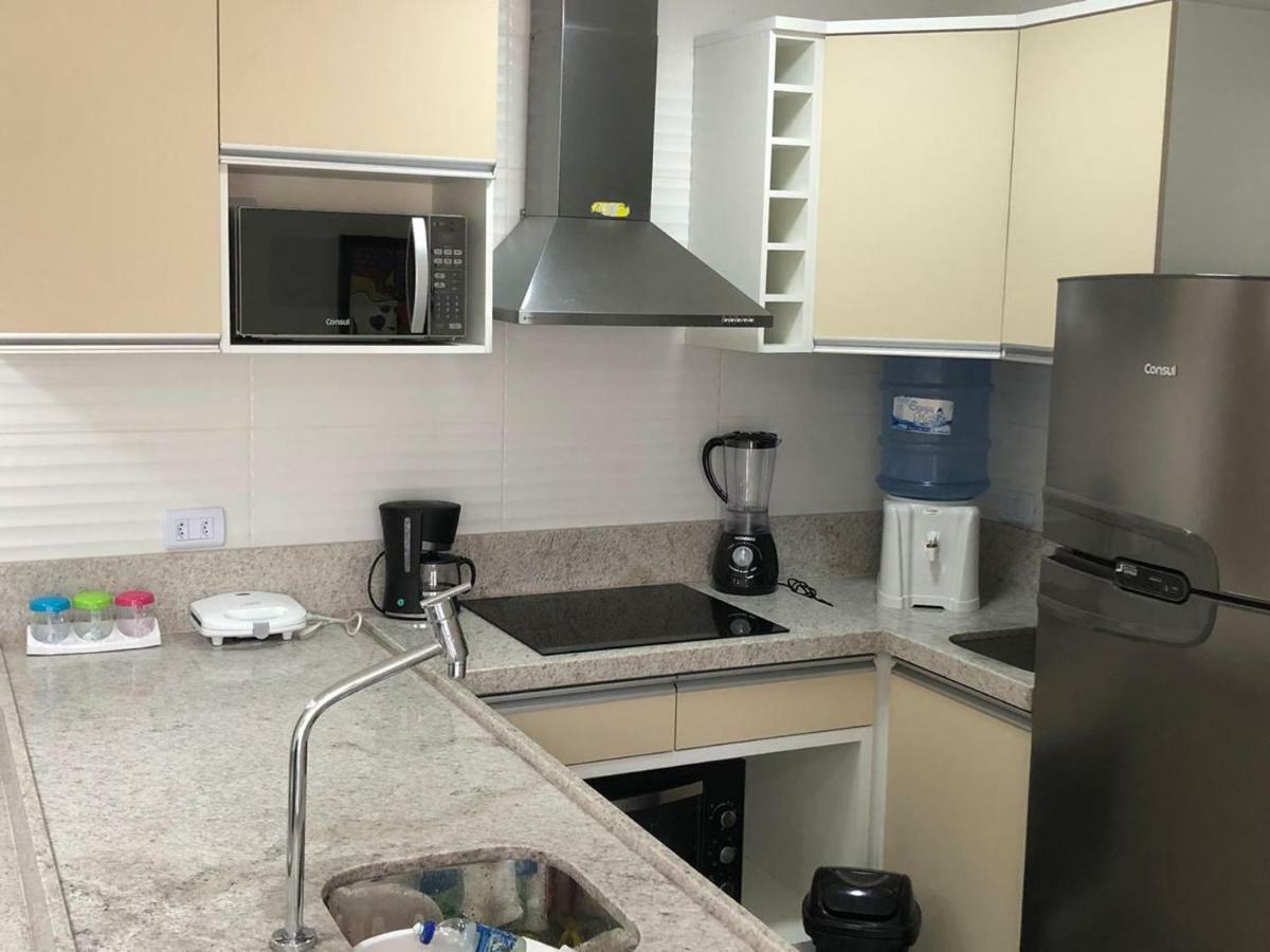 Condominio Veranno Di Porto Ap 104 Порту-де-Галиньяш Экстерьер фото